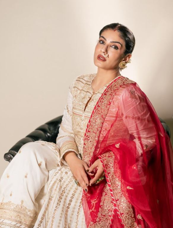 Raveena Tandon movies